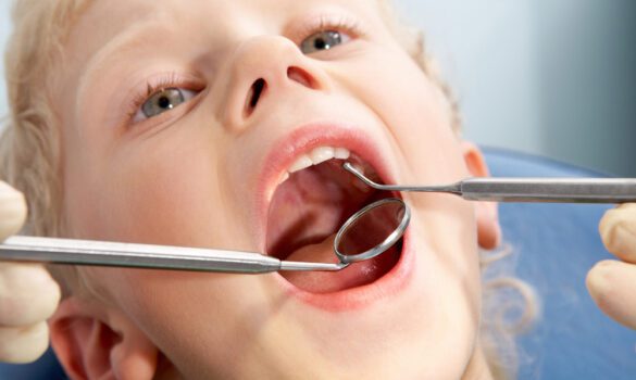 children's dentist