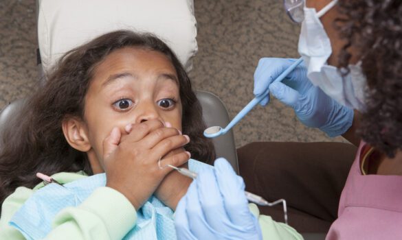 kids dentist