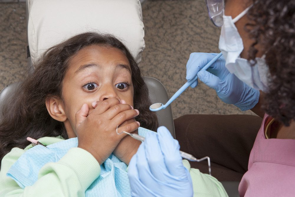 kids dentist