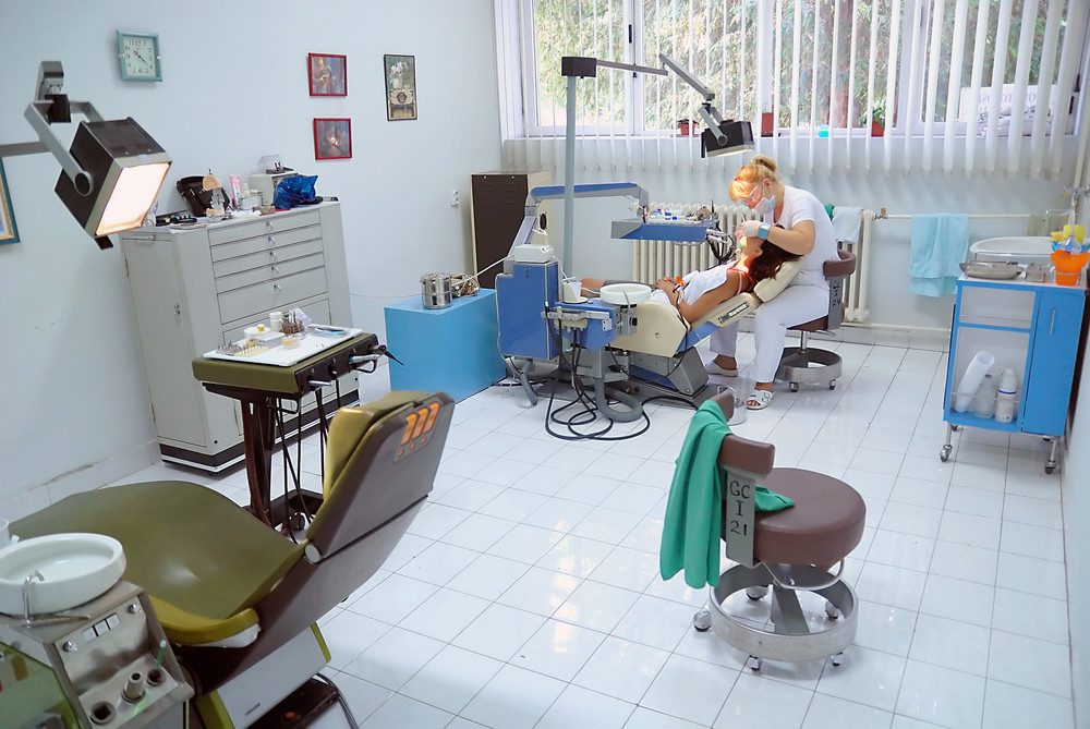 pediatric dentistry