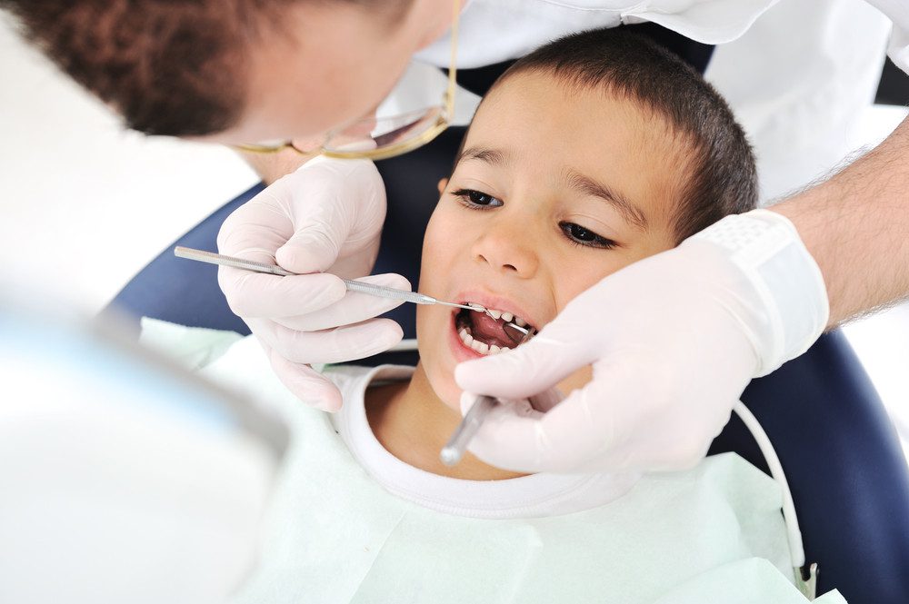 pediatric dentistry