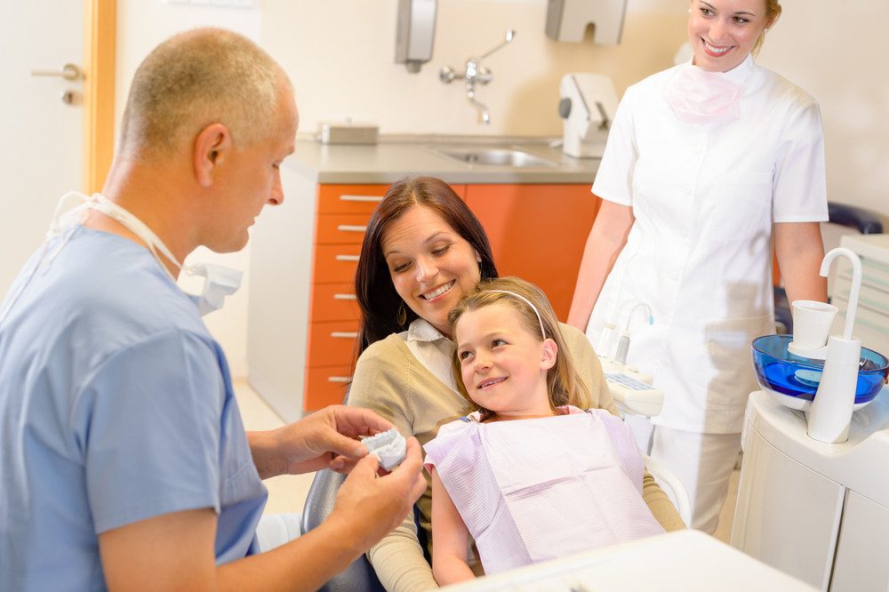 pediatric dentistry